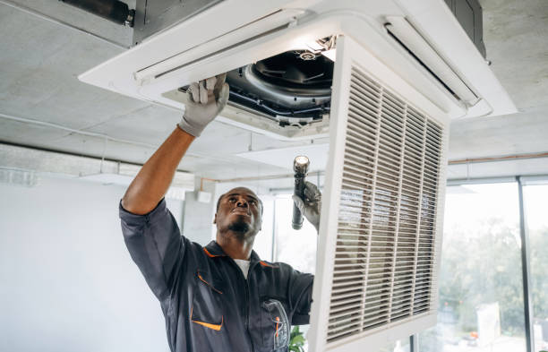 Licensed Hvac Installation service in Silver Creek, NY - FH HVAC